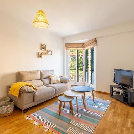 Apartment Eldomar フンシャル エクステリア 写真