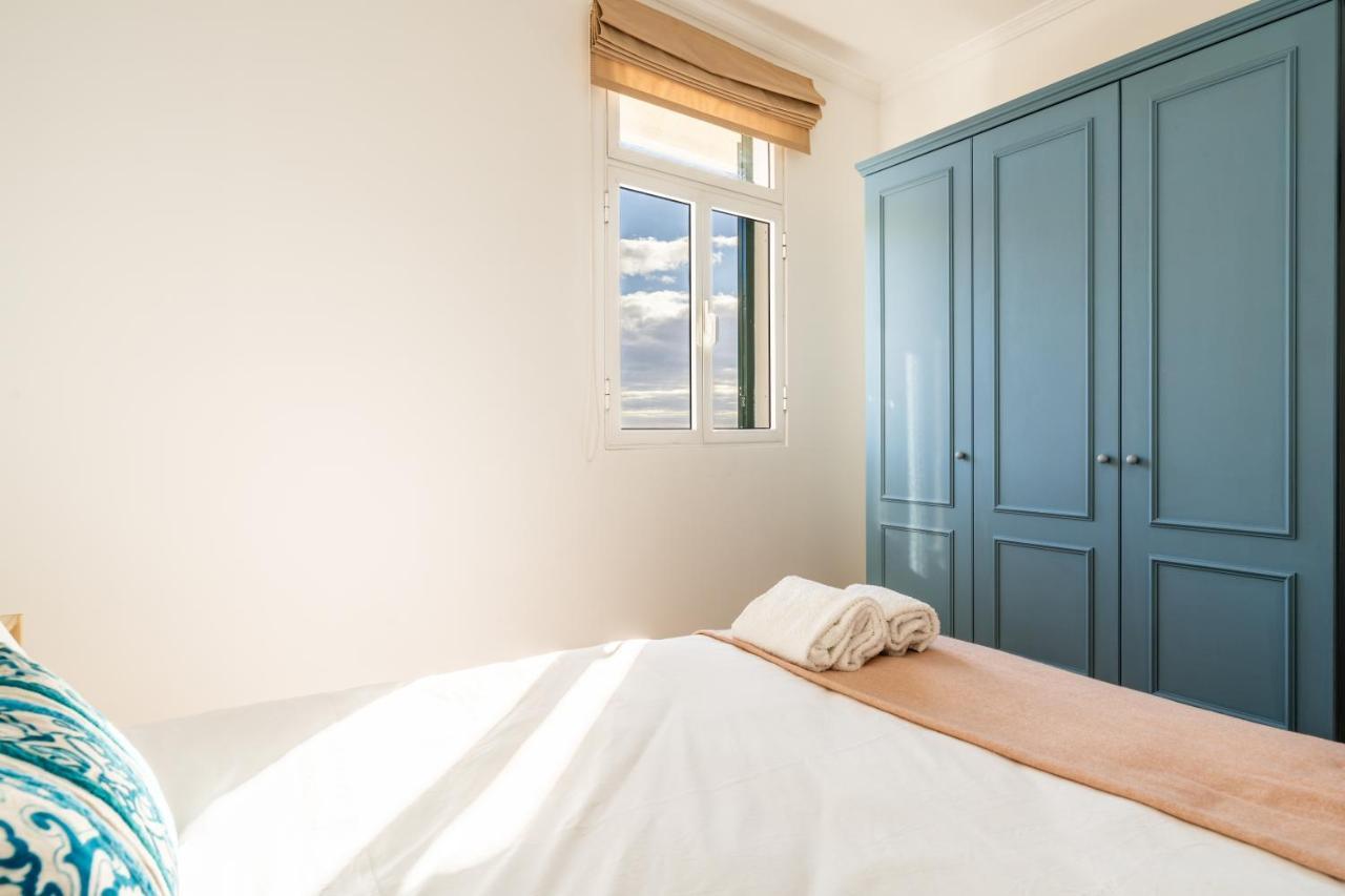 Apartment Eldomar フンシャル エクステリア 写真