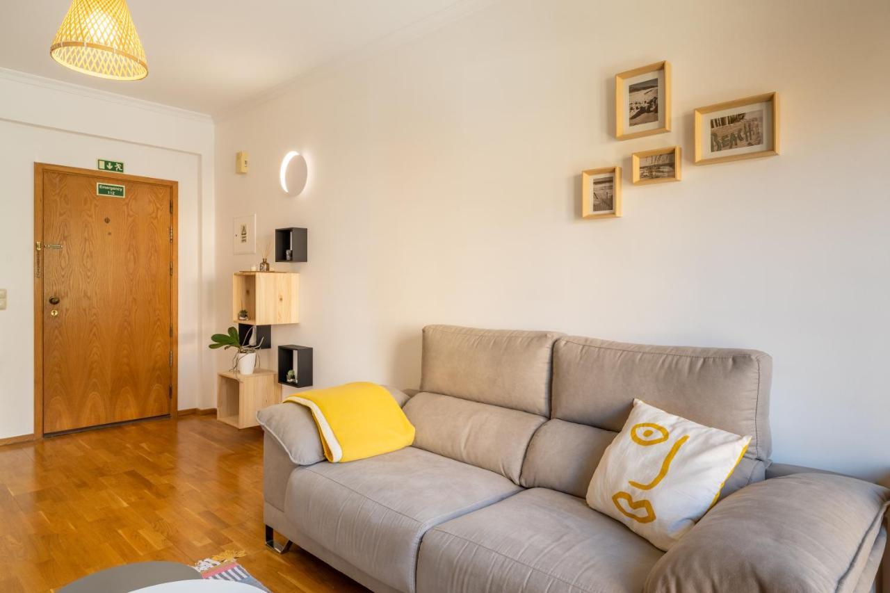 Apartment Eldomar フンシャル エクステリア 写真