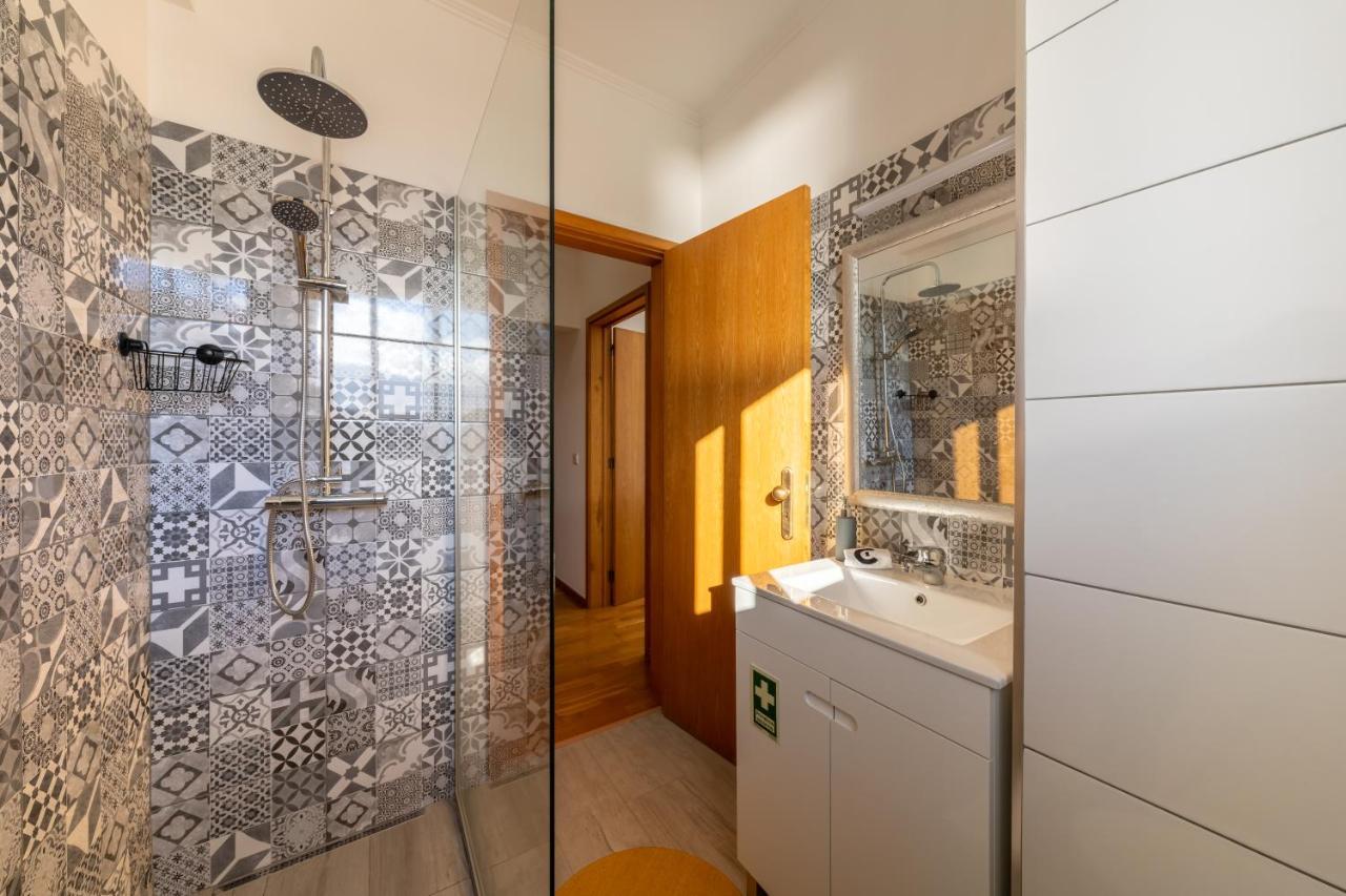 Apartment Eldomar フンシャル エクステリア 写真