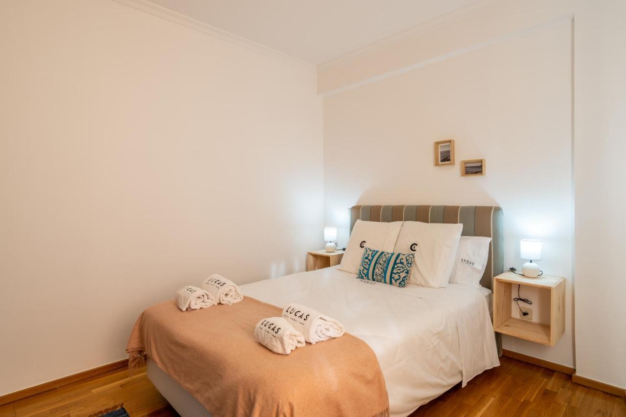 Apartment Eldomar フンシャル エクステリア 写真