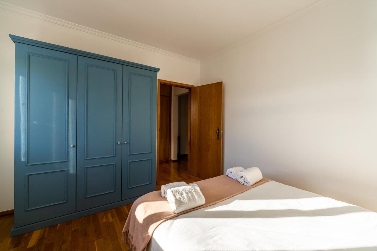 Apartment Eldomar フンシャル エクステリア 写真